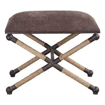 Vineyard Bench - FLOOR MODEL