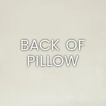 Copenhagen Pillow