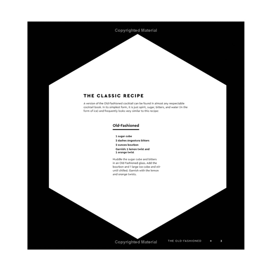 Cocktail Codex