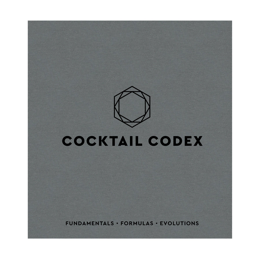 Cocktail Codex