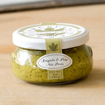 Arugula & Pinenut Pesto