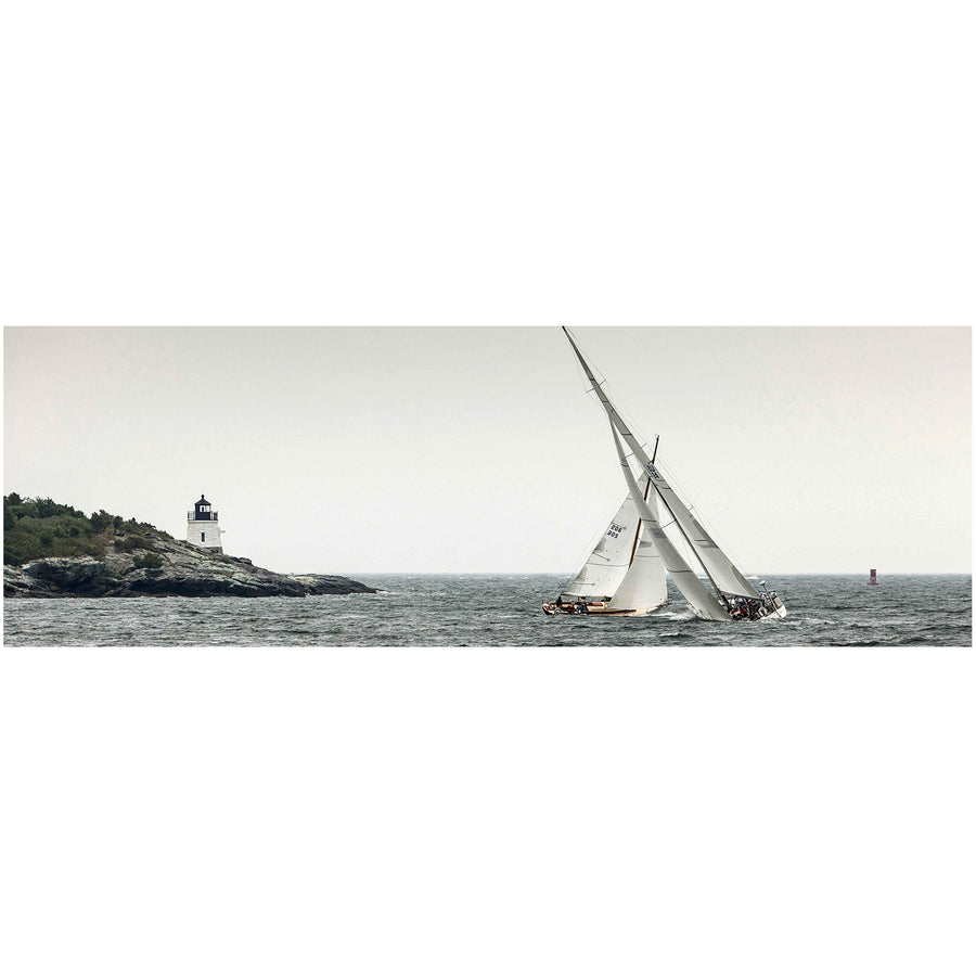 Sailing America