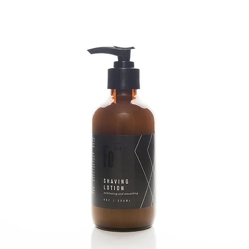Formulary 55 Exfoliating Shave Lotion