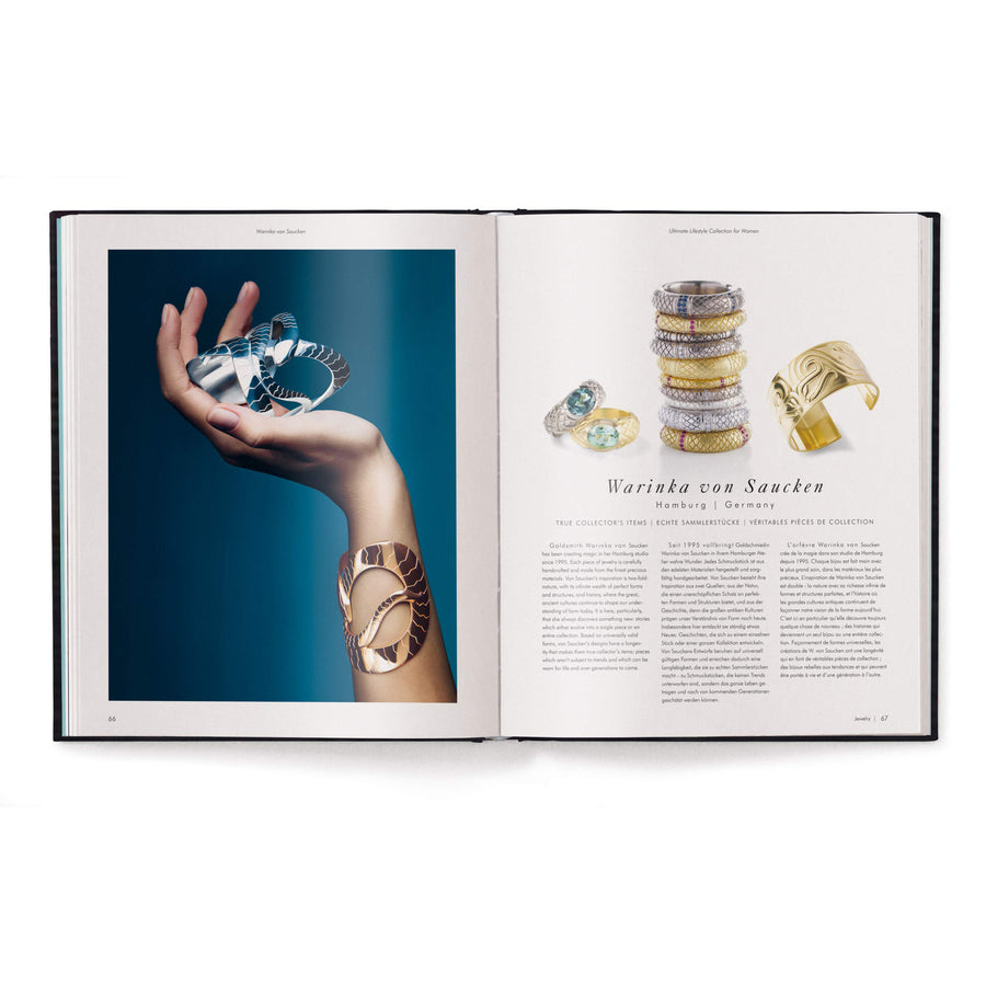 Ultimate Lifestyle Collection for Women