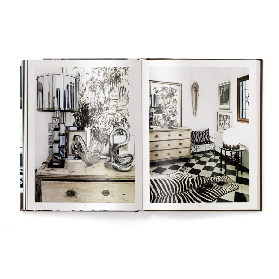 Move and Work: Malene Birger
