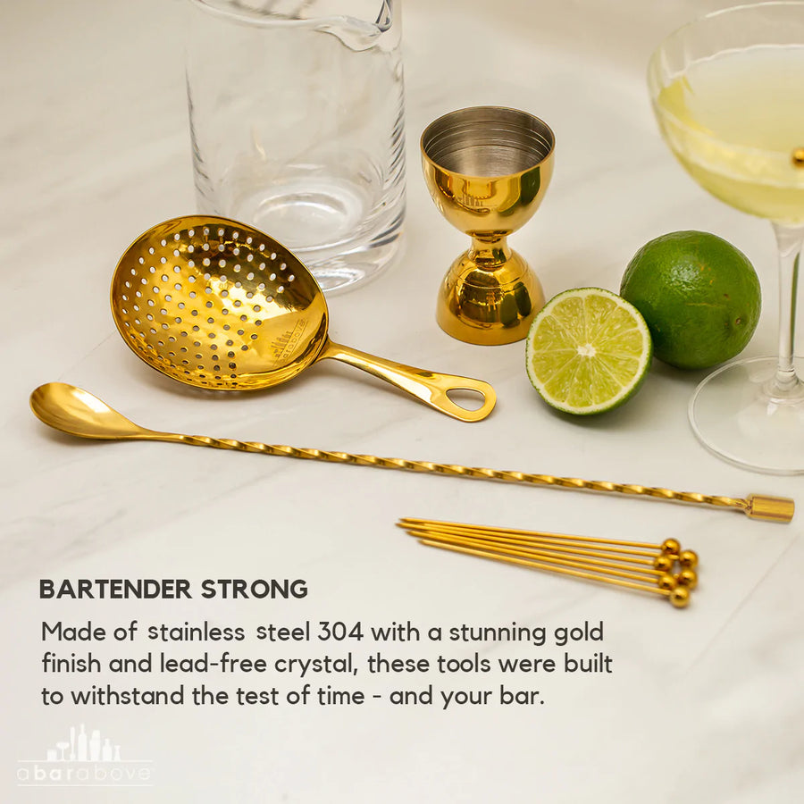Stirred Cocktail Set