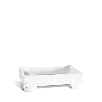 Montes Doggett Footed Tray #001