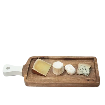 Montes Doggett Rectangle Serving Board
