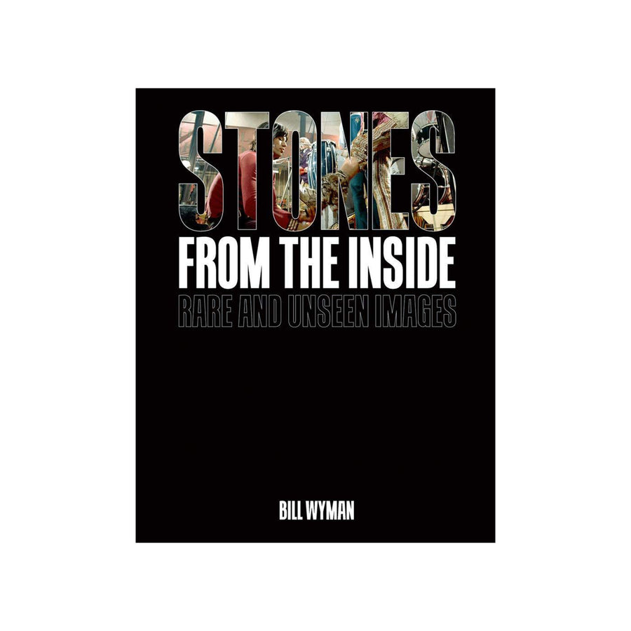 Stones From The Inside