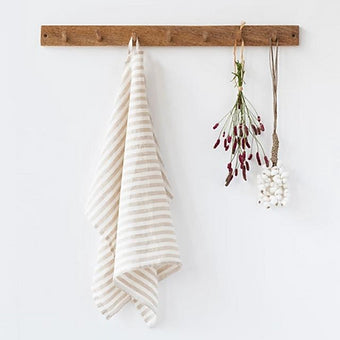 Linen Tea Towel