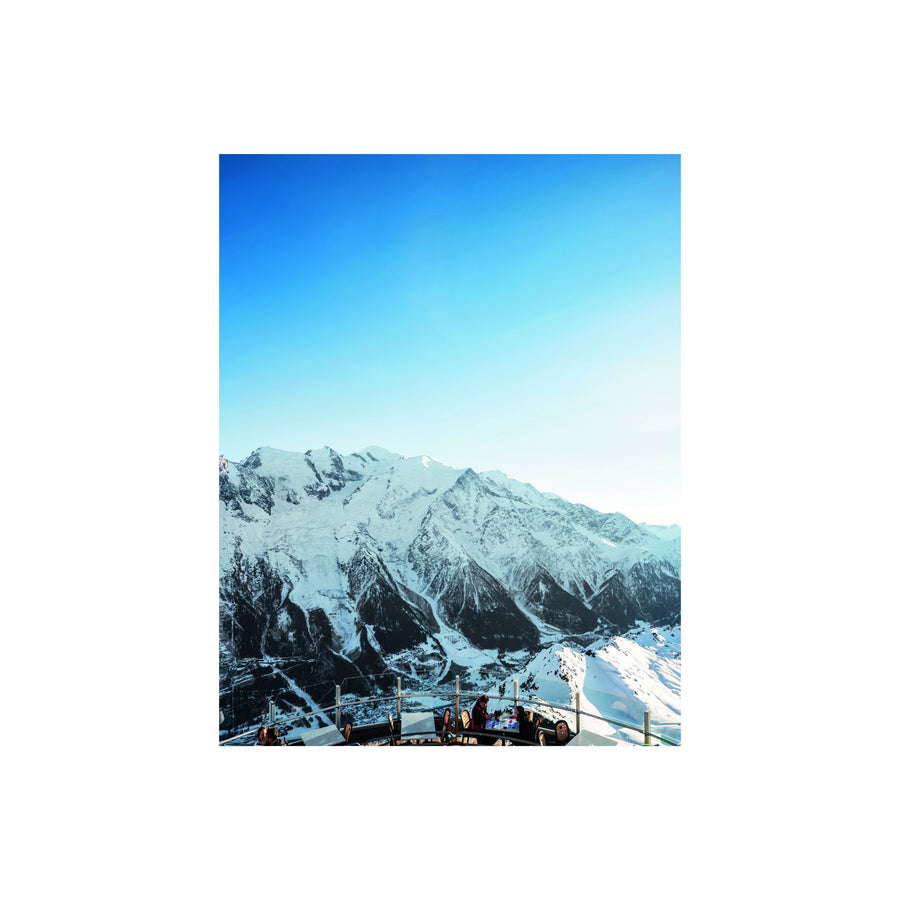 The Stylish Life: Skiing