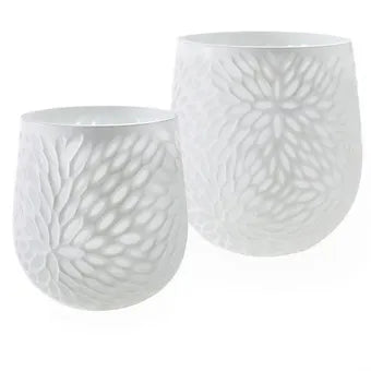 Plume Vase