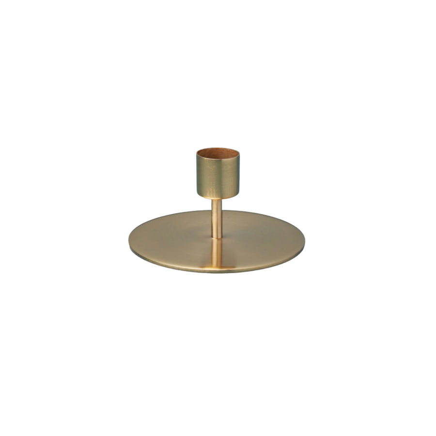 Platform Taper Holder Collection