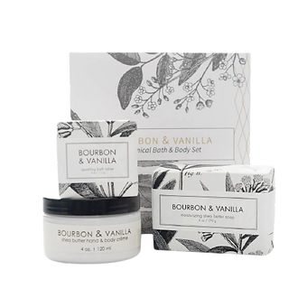 Formulary 55 Bath Set