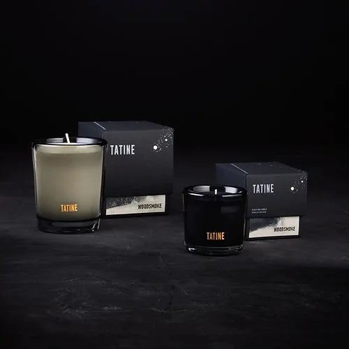 Tatine Stars Are Fire Collection