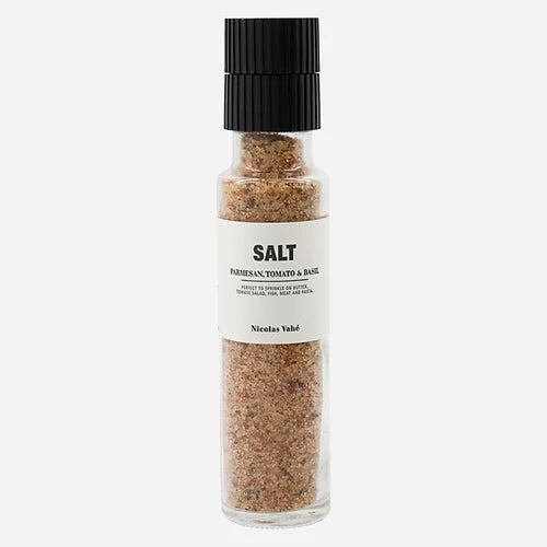 Nicolas Vahé Salt
