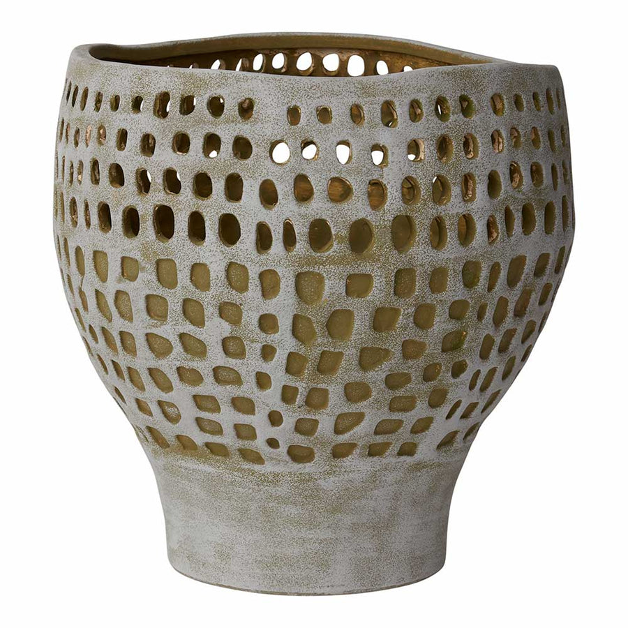 Lotus Planter
