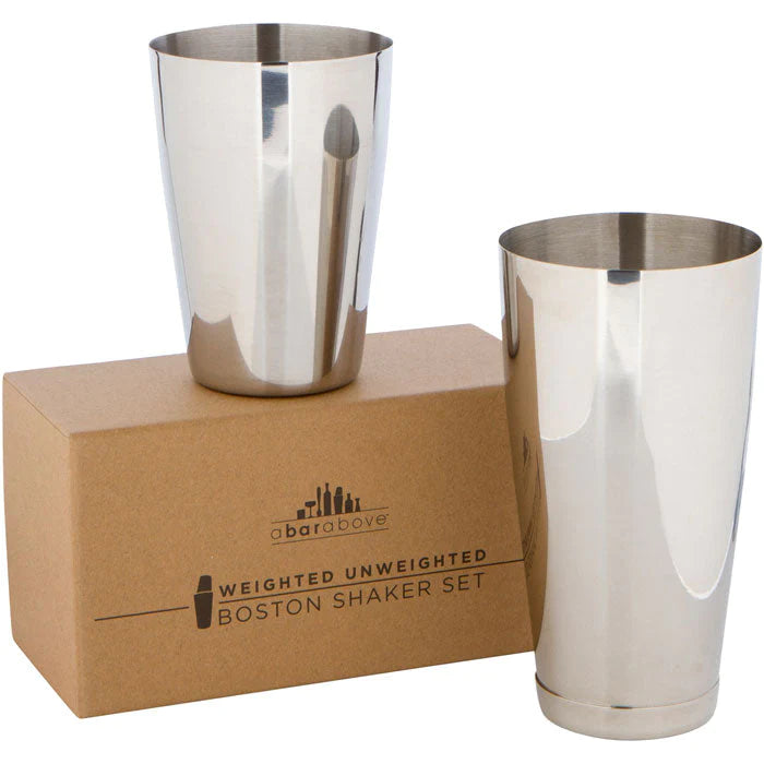 Boston Shaker