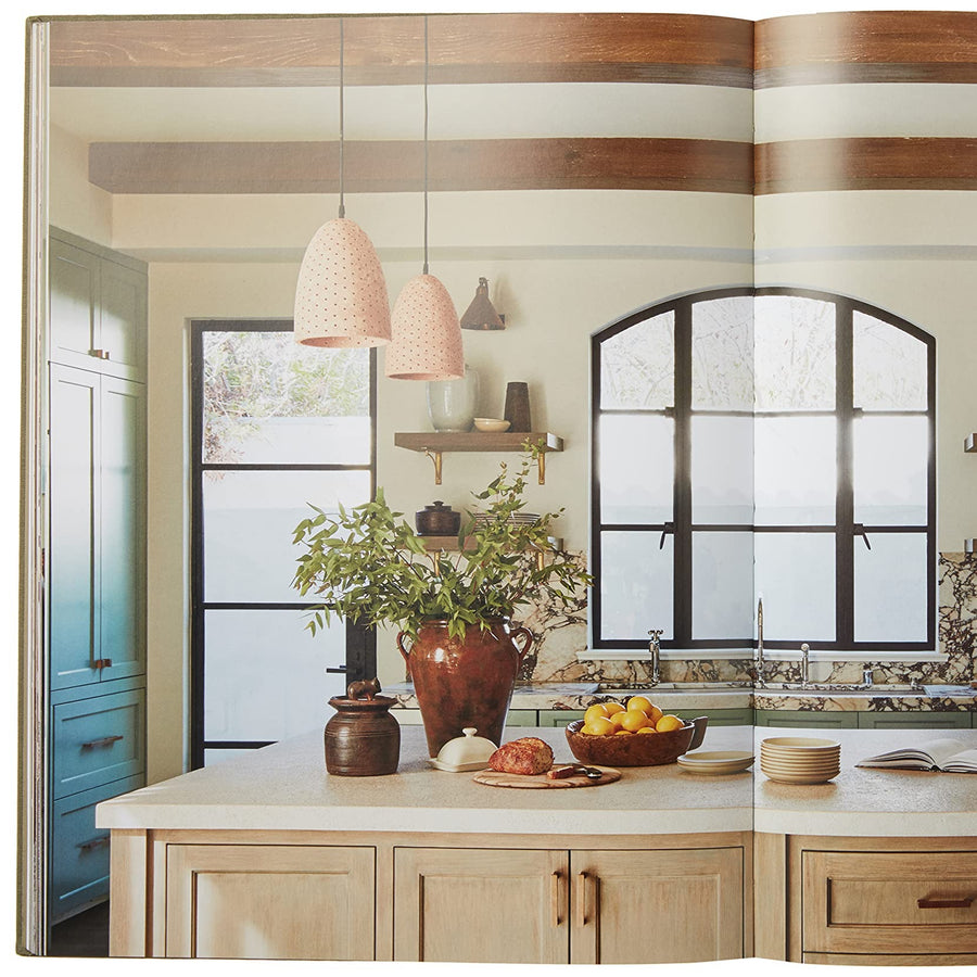 Disc Interiors: Portraits of Home