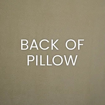 Yak Pillow