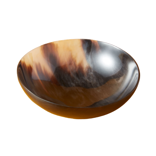 Horn Bowl