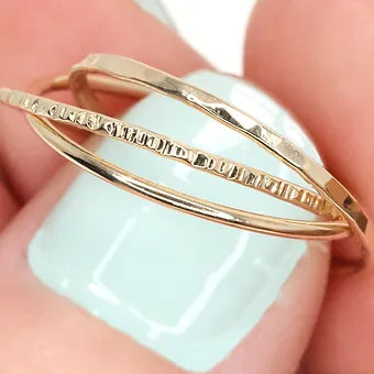 Rolling Ring