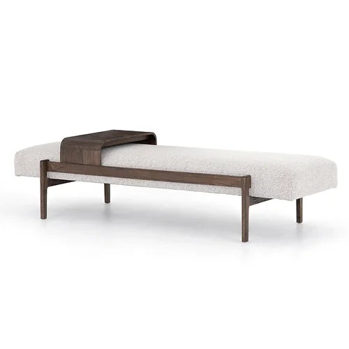 Draper Bench