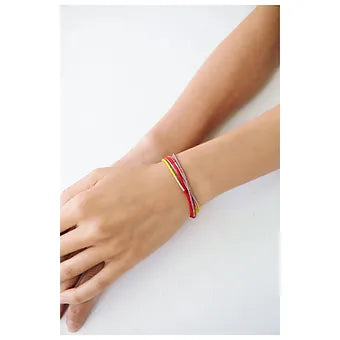 Habitual Wrap Bracelet