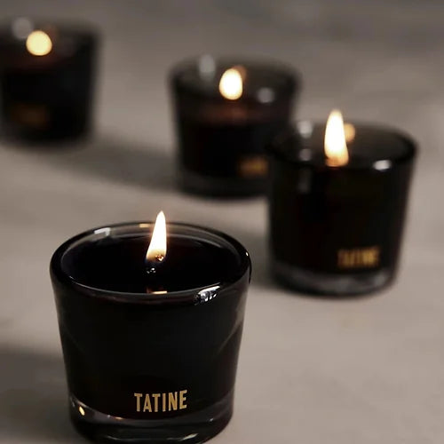 Tatine Stars Are Fire Collection