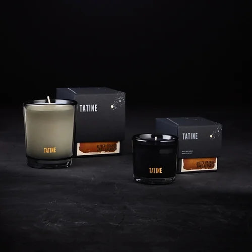 Tatine Stars Are Fire Collection