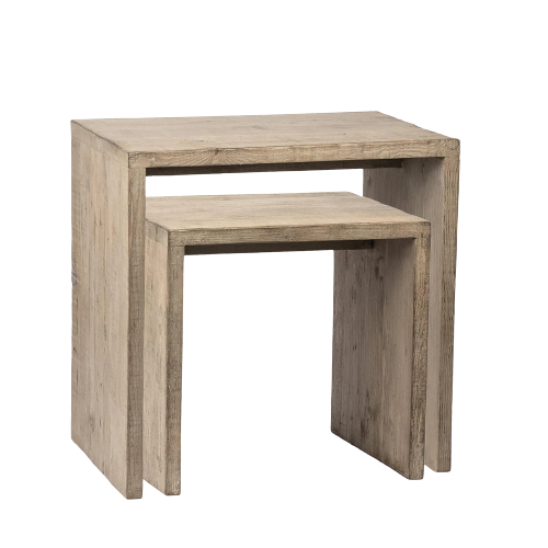 Marlin Nesting Tables