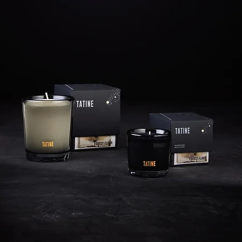Tatine Stars Are Fire Collection