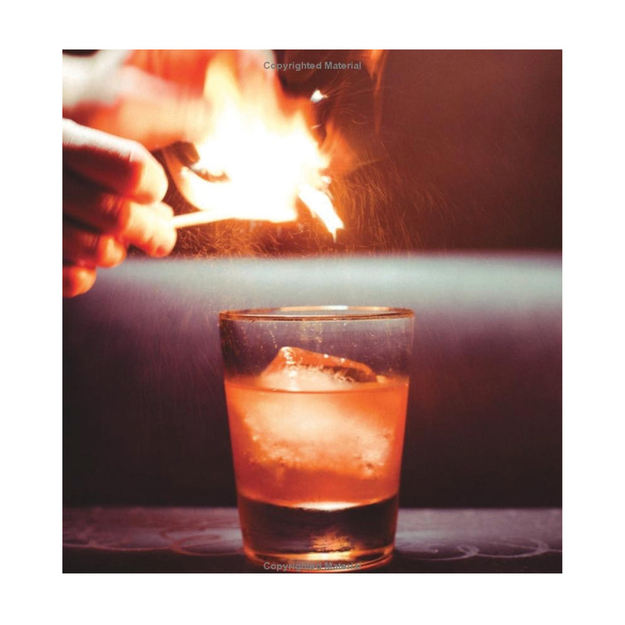 Death & Co: Modern Cocktails
