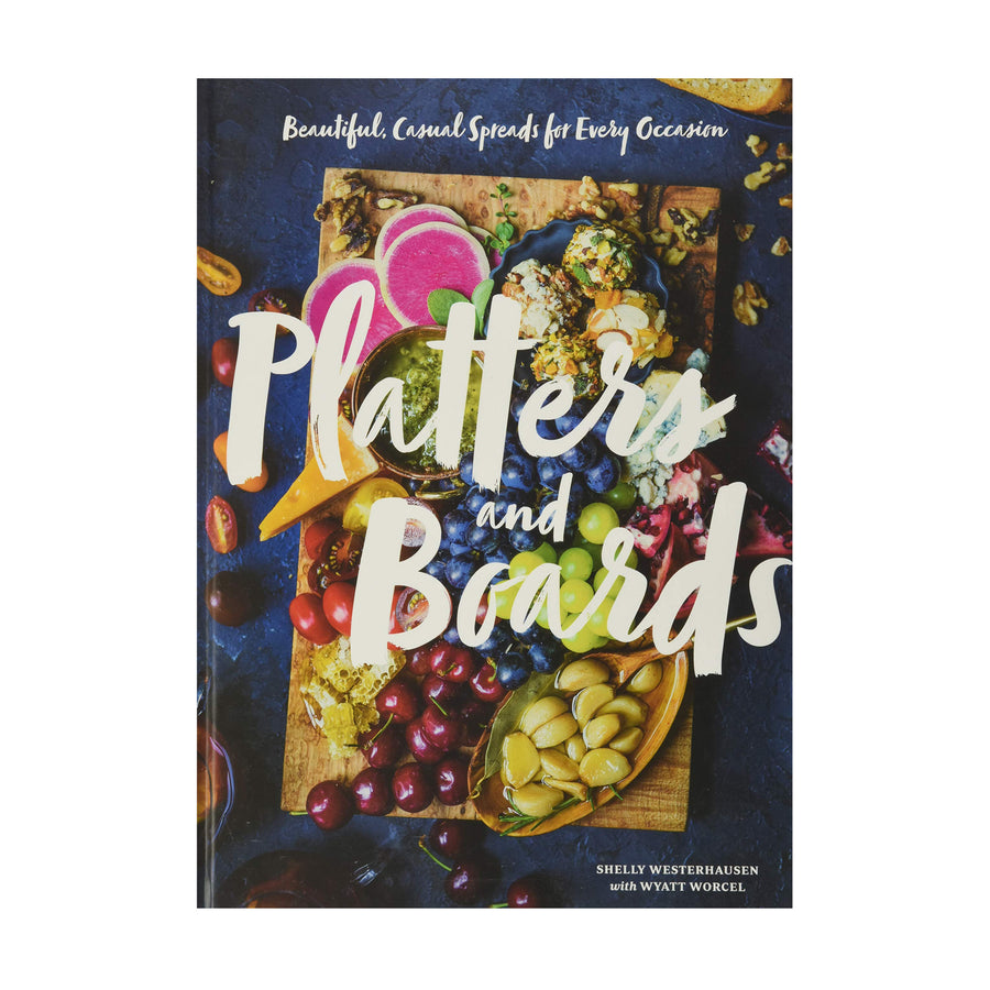 Platters and Boards