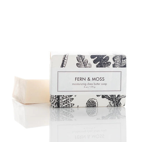 Formulary 55 Shea Butter Bath Bar