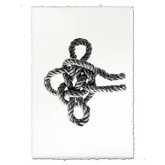 Barloga Knot Studies