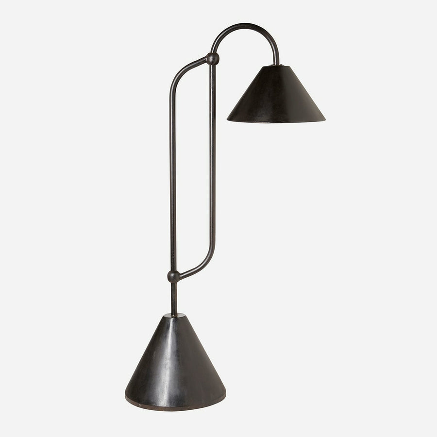 Station Floor Lamp