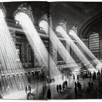 New York: Portrait of a City - Floor Sample