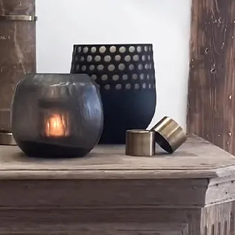 Aquaria Vase