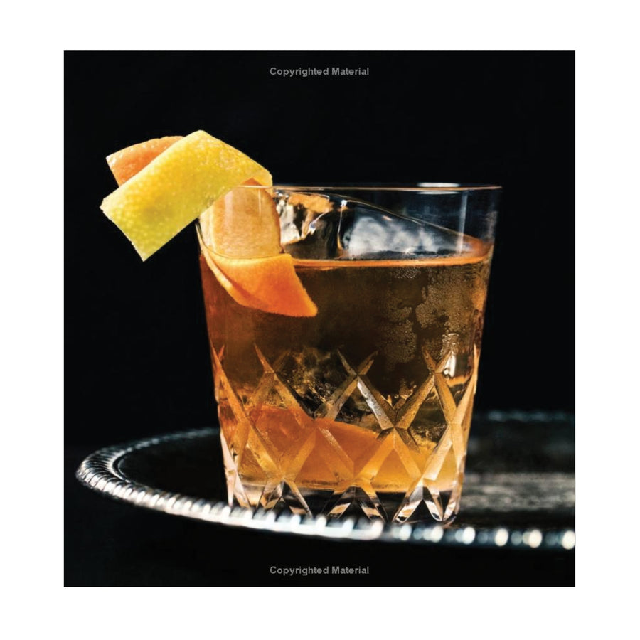 Cocktail Codex
