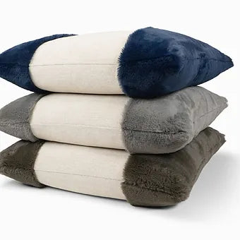 Courchevel Pillow