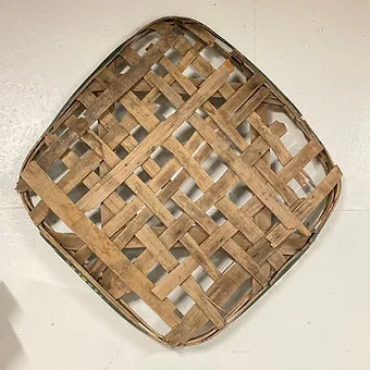 Vintage Tobacco Drying Rack