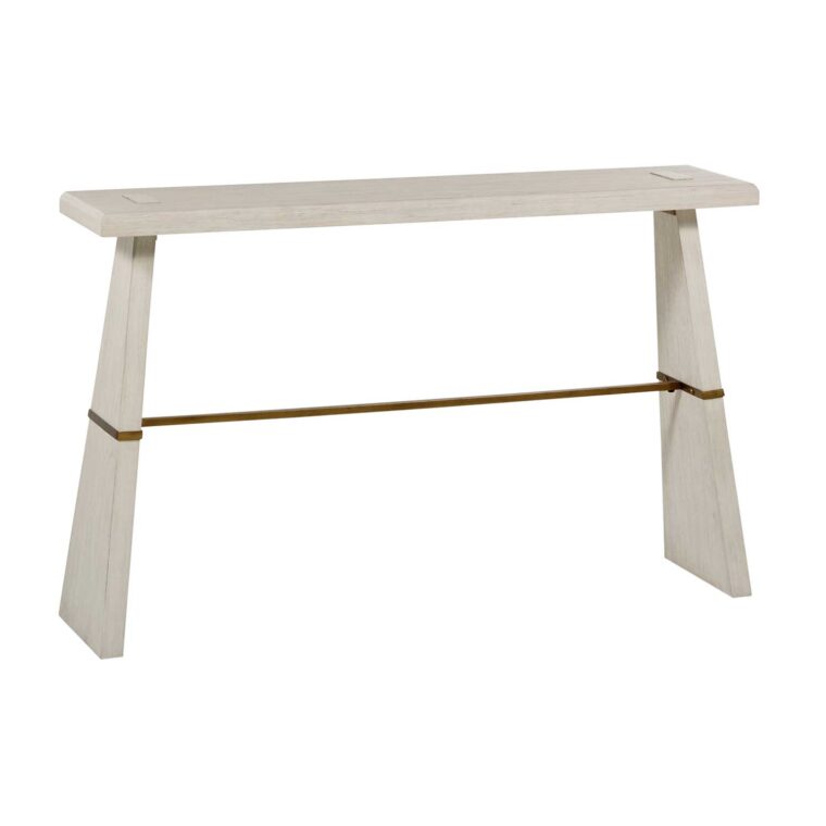 Bridge Console Table