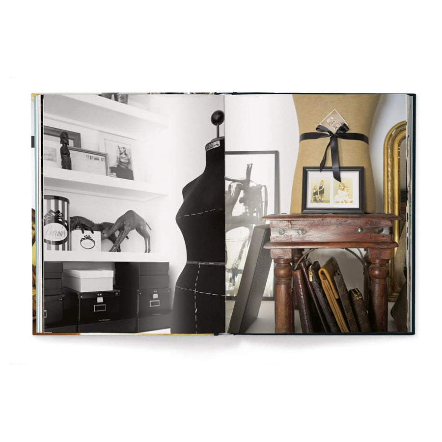 Life and Work: Malene Birger's Life in Pictures