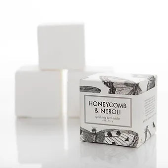 Formulary 55 Sparkling Bath Tablet