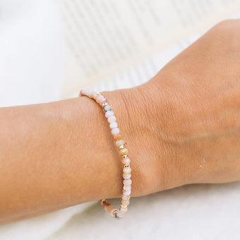 Enchanté Bracelet Collection