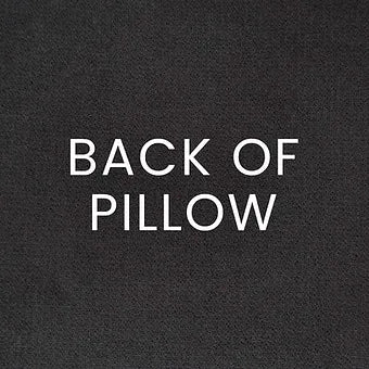 Copenhagen Sunset Pillow
