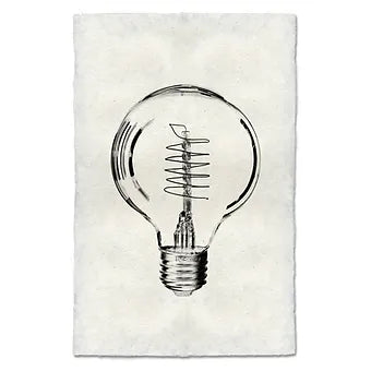 Barloga Vintage Bulbs