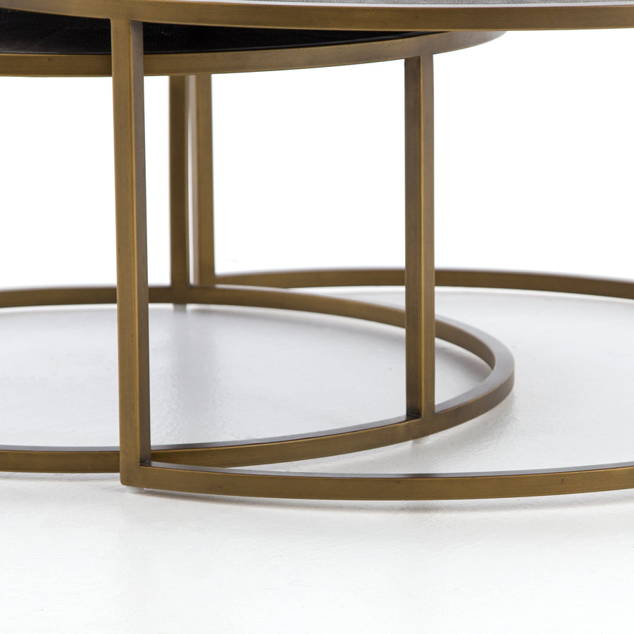 San Diego Nesting Tables