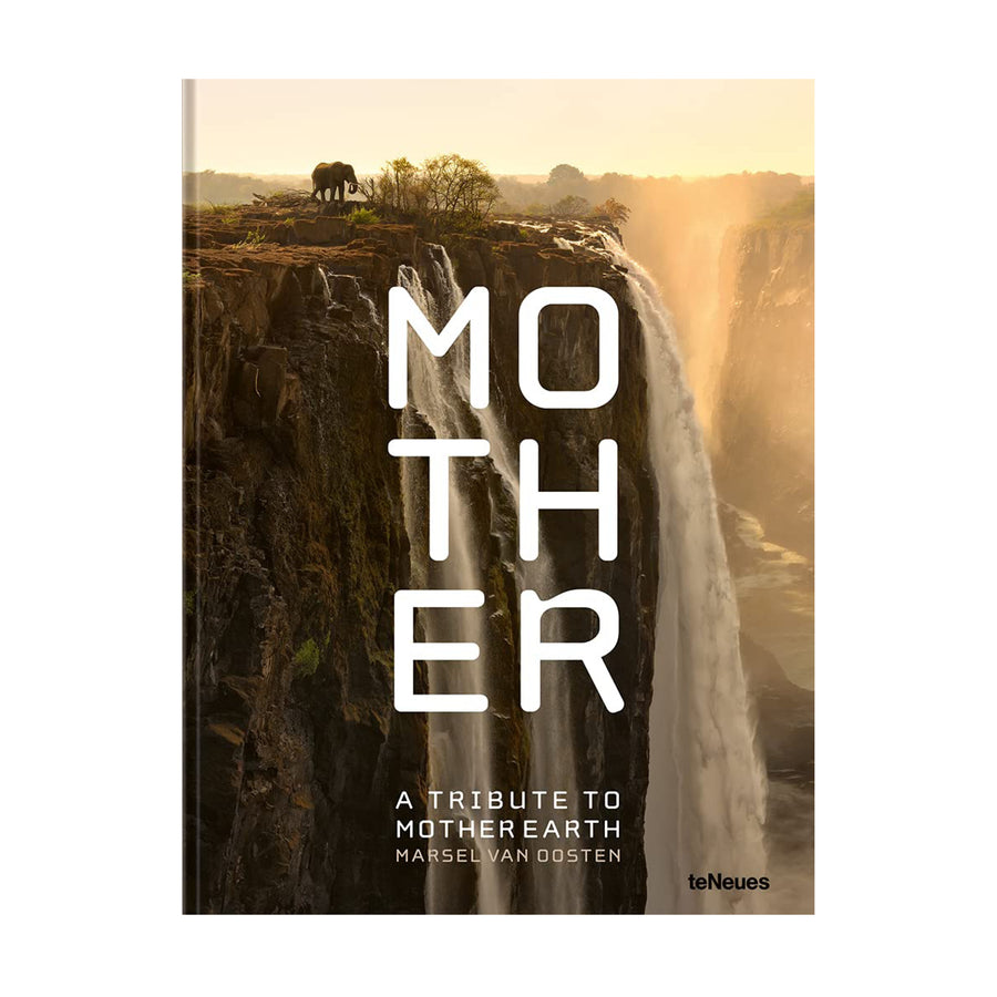 Mother: A Tribute to Mother Earth